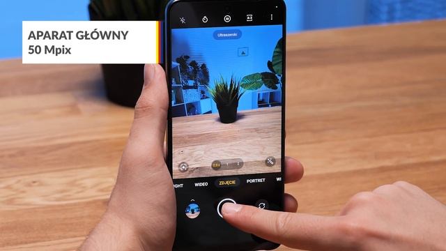 Smartfon OnePlus Nord 3 5G – dane techniczne – RTV EURO AGD смотреть онлайн