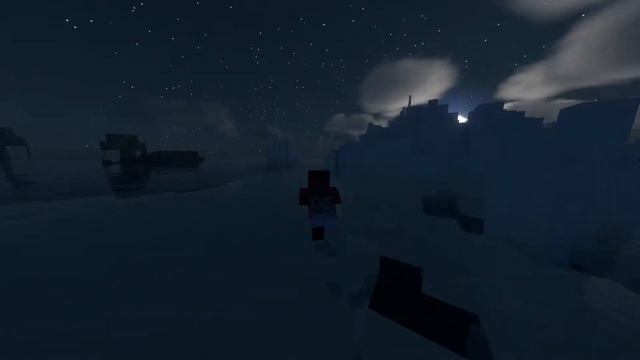 Minecraft Chocapic13 Shaders + Bare Bones Texture Pack смотреть онлайн