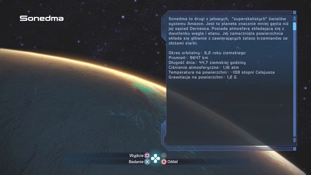[PLATYNA] Mass Effect: Edycja Legendarna #38 - Niebezpieczna sonda | PS5 60 FPS | смотреть онлайн