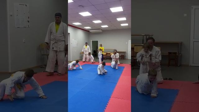 Ах перекаты, ах перекаты...