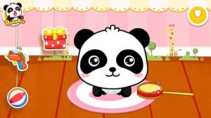 Take Care of Little Baby ? | Kids Cartoon | Animation For Kids | Nursery Rhymes | BabyBus