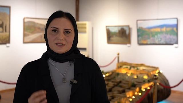 ?️?21 февраля – Всемирный День экскурсовода! смотреть онлайн