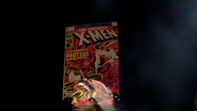 Chris Claremont's X-Men смотреть онлайн