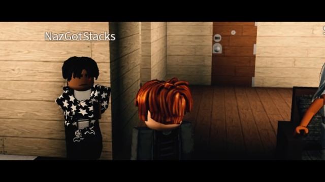 The Purge - Roblox Da Hood Movie смотреть онлайн