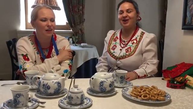 "Вишневый цвет" Верила верила верю. смотреть онлайн