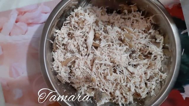 Салаты с Грейпфрутом