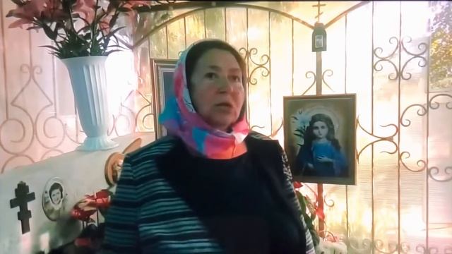 Важно доверие ко Господу и духовное делание ☦️ смотреть онлайн