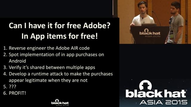 The Nightmare Behind The Cross Platform Mobile Apps Dream смотреть онлайн