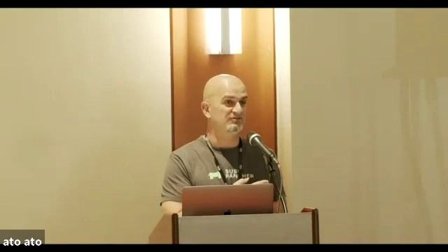 Making Kubernetes App Development and Operation Easier смотреть онлайн