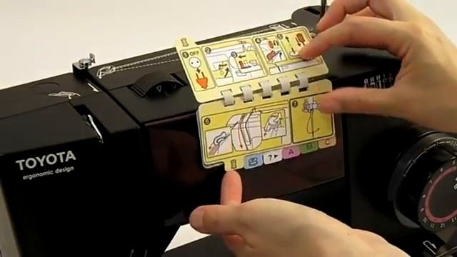 Презентация Toyota Super Jeans 26 смотреть онлайн