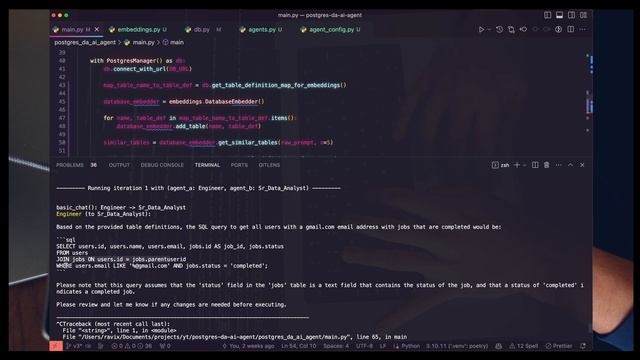 AutoGen Token Tactics: FIRING AI Agents, USELESS Vector Embeddings, GPT-4 Memory Tricks смотреть онлайн