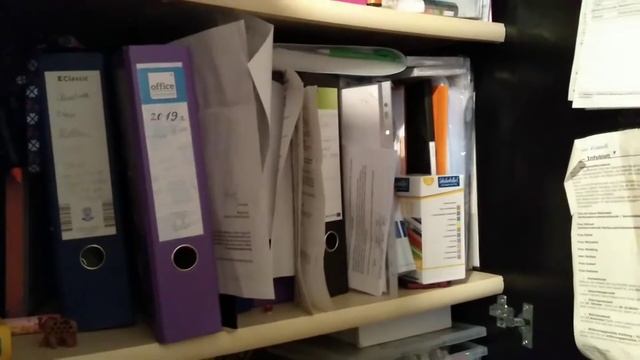 Разбираем документы//Наводим порядок в документах// смотреть онлайн