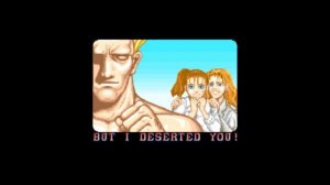 Street Fighter 2 World Warrior All Character Ending In Mame [4k]
