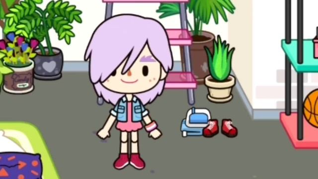 •{੭.•°Сравниваю? Toca World и Miga World? // что лучше?♡°•.}•