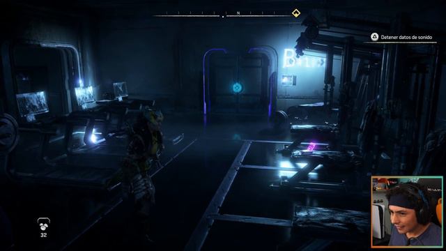 ⚰️ ¡LA TUMBA DE TED FARO! Horizon Forbidden West en Español Latino смотреть онлайн