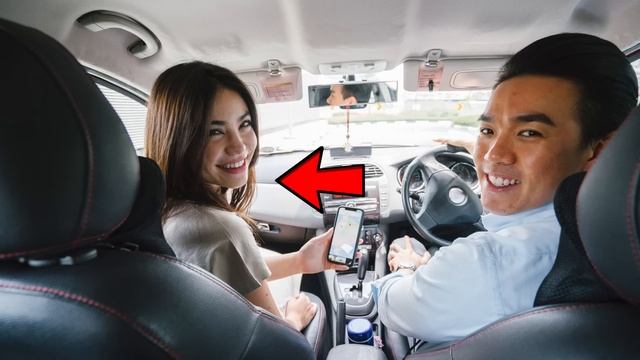 Do Passengers Have To Show ID? смотреть онлайн