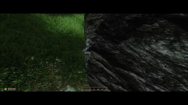 Bevilex' modlist for Oblivion - Graphics смотреть онлайн