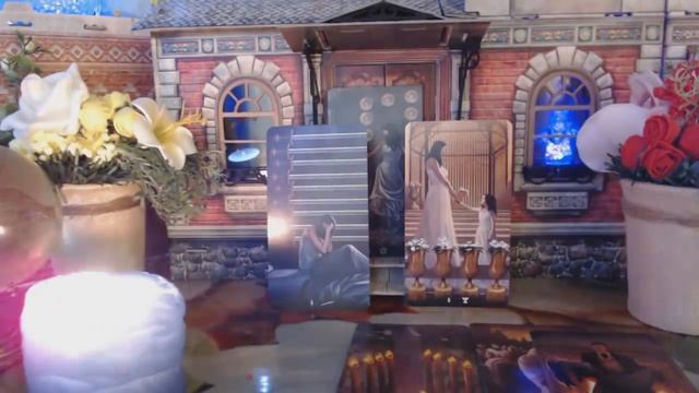 ЧТО С МИЛЫМ ПРОИСХОДИТ СЕЙЧАС? КОГДА ОН ВЫЙДЕТ НА СВЯЗЬ? ОНЛАЙН РАСКЛАД смотреть онлайн