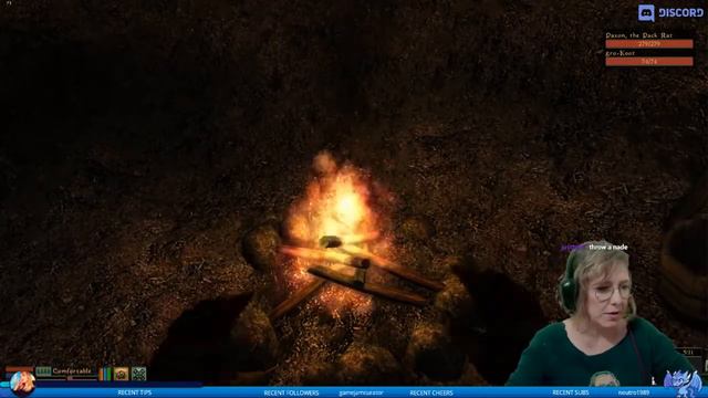Morrowind Perma-death, episode 151 смотреть онлайн
