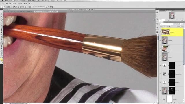 Folge 14 Popeye смотреть онлайн