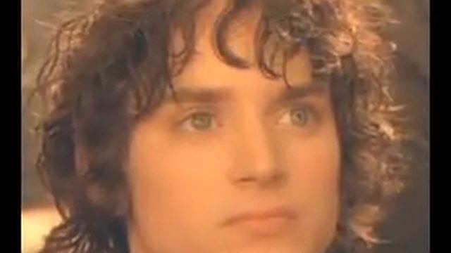 Frodo Baggins
