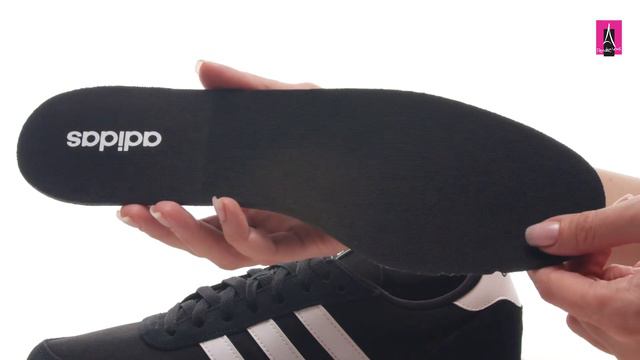 Видеообзор I Мужские кроссовки ADIDAS RUN 60s 3363758 смотреть онлайн