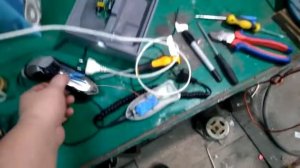 Электробритва Бердск3363