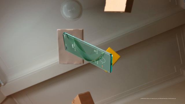 HUAWEI nova 11 Series | يقدم زجاج كونلون المتين смотреть онлайн