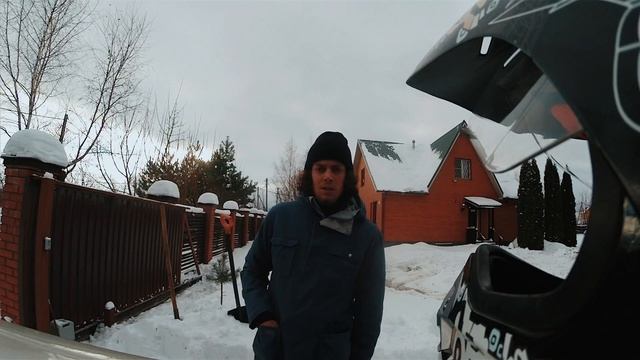 Меняю часовой пояс. Подарки на Новый Год. МЦК. Поездка в Тулу. смотреть онлайн