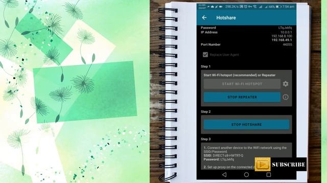 Use Your Android Phone as Wifi Repeater смотреть онлайн