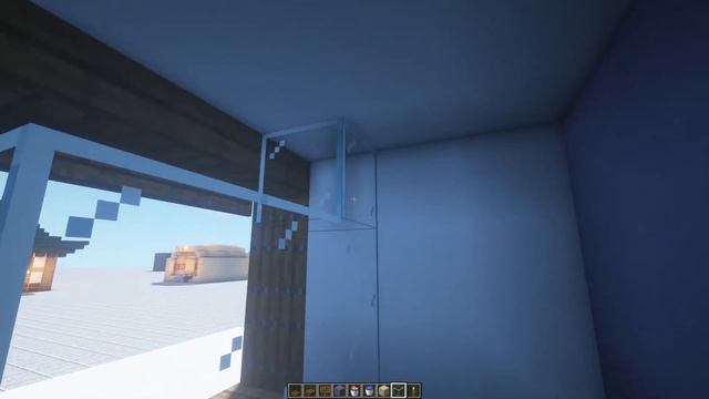 Как построить красивый аквариум в майнкрафт: Aquarium minecraft смотреть онлайн