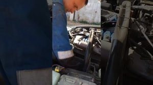 Датчик давления масла Сузуки витара эскудо Н27А