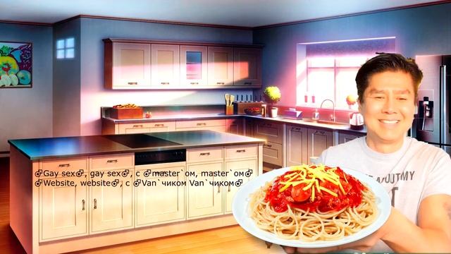 Костя Шварц - Макароны с кетчупом (Right Version)♂Gachi Remix♂ смотреть онлайн