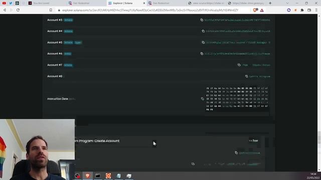 How to Host a React App on Shadow Drive - May 22nd '22 смотреть онлайн