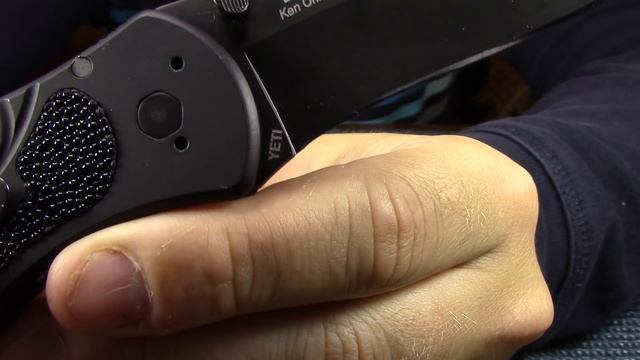 ЗАПУСК ПРОЕКТА!!! Лимитированный Kershaw BLUR смотреть онлайн
