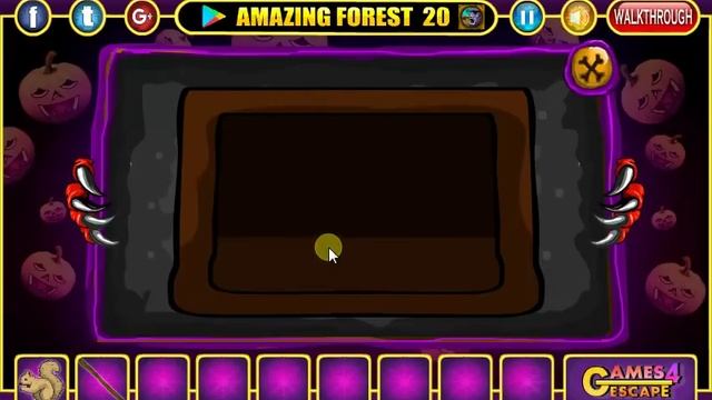 Thanksgiving Peepa Pig Escape Walkthrough [G4E] смотреть онлайн