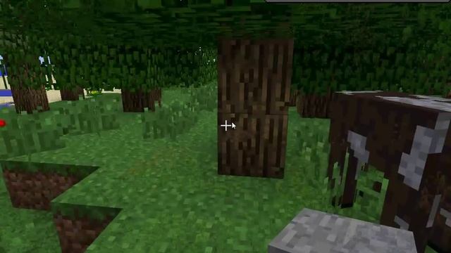 Minecraft: Obsidian Ingots 1.0.0 Tutorial смотреть онлайн