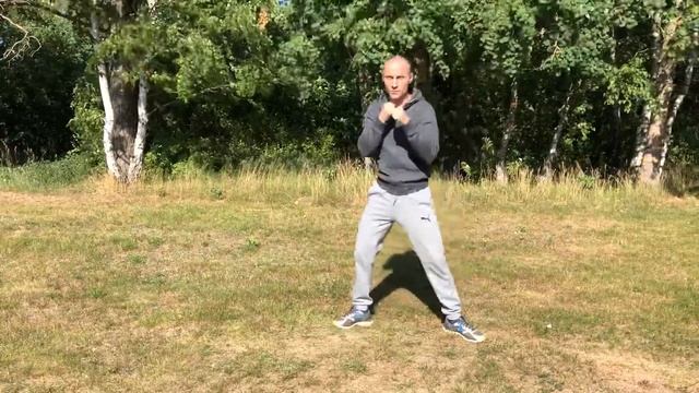 Episode 11.5 | Boxing Training Program | Азы Бокса смотреть онлайн