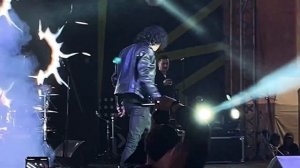 Коста Лакоста - Весна (выступление в Перми)