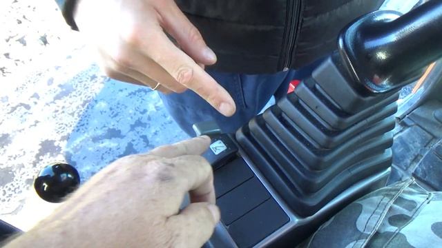 Видеообзор колёсного экскаватора 2021 года, дусан 190,