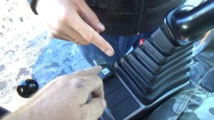 Видеообзор колёсного экскаватора 2021 года, дусан 190,