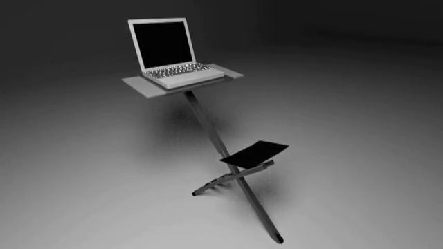 стол трансформер для ноутбука смотреть онлайн
