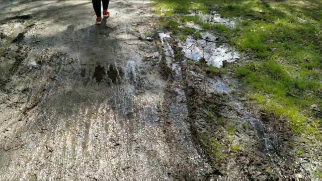 3.05.2022. В гости к Алёне. Спели с Денисом "Червону калину". смотреть онлайн