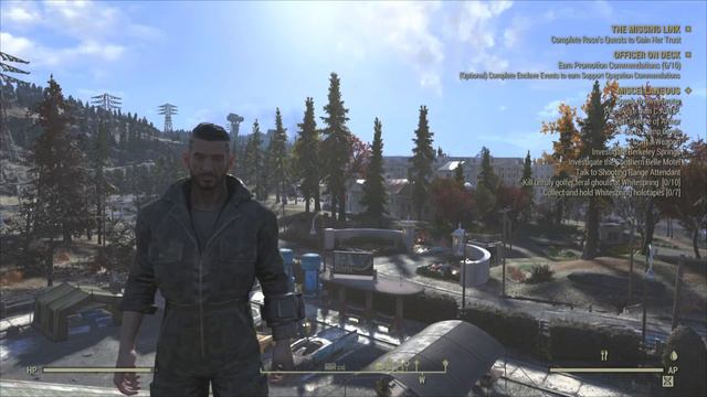 Fallout 76 Legendary Core farming tips смотреть онлайн