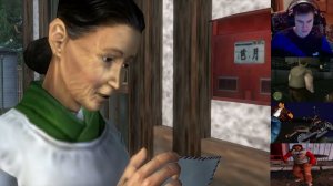 Шенму - прохождение №1.Сага началась.