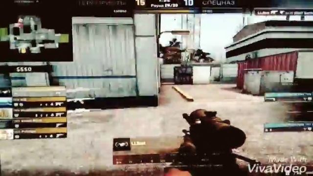 Ace #2 Карта "Cache" смотреть онлайн