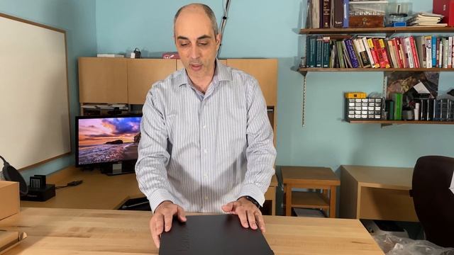 Lenovo ThinkCentre M720E