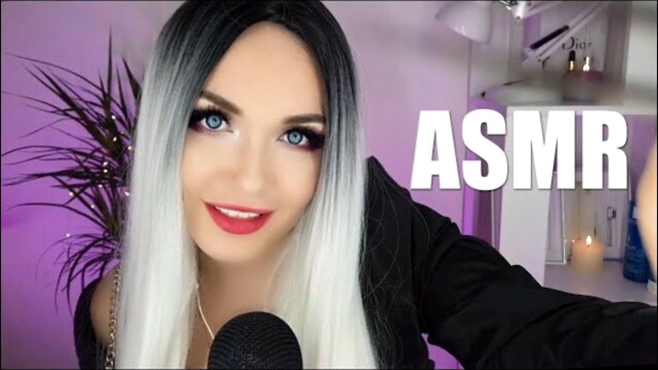 АСМРСделаем тебе бровки|Очень нежный БРОВИСТ|Персональный уход и внимание|ASMR Doing your Eyebrows смотреть онлайн