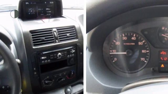 Peugeot Expert 2.0 HDI 94KW