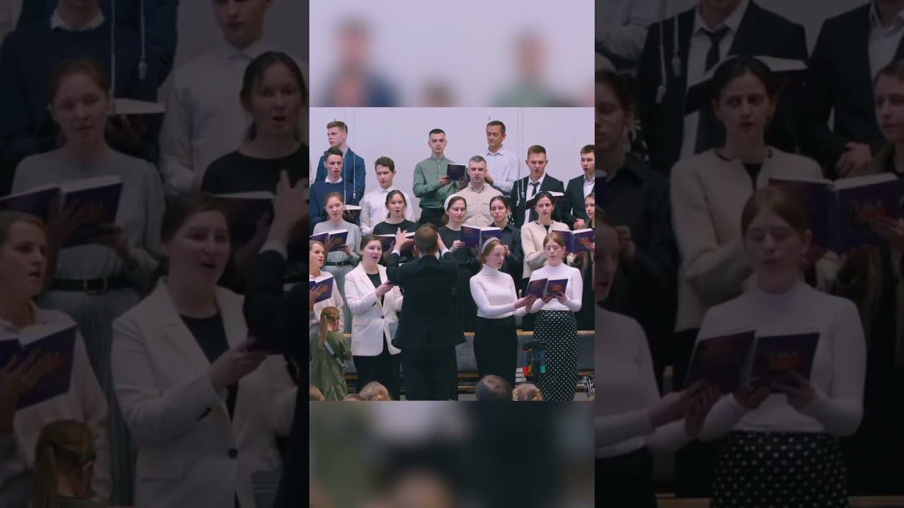 Праздник старый, как жизнь и как мир | христианское пение смотреть онлайн